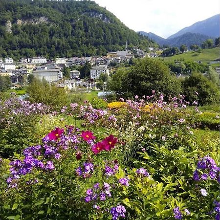 Chalet Maso Fradea Family Resort Кастелло-Тезино Экстерьер фото