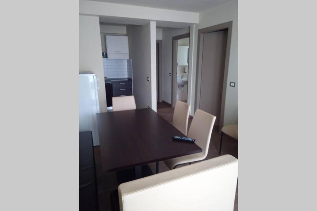 Chalet Maso Fradea Family Resort Кастелло-Тезино Экстерьер фото