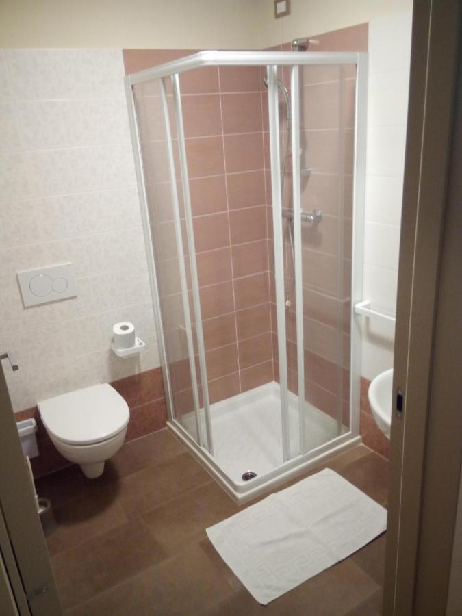Chalet Maso Fradea Family Resort Кастелло-Тезино Экстерьер фото