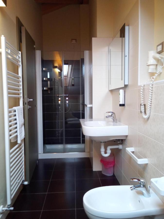 Chalet Maso Fradea Family Resort Кастелло-Тезино Экстерьер фото